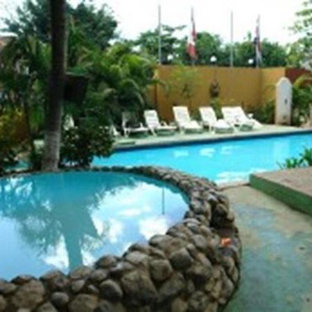 El Milagro Otel Tamarindo Dış mekan fotoğraf