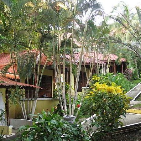El Milagro Otel Tamarindo Dış mekan fotoğraf