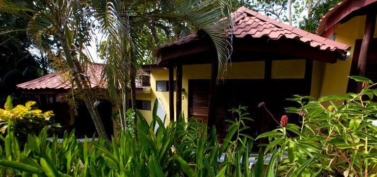 El Milagro Otel Tamarindo Dış mekan fotoğraf