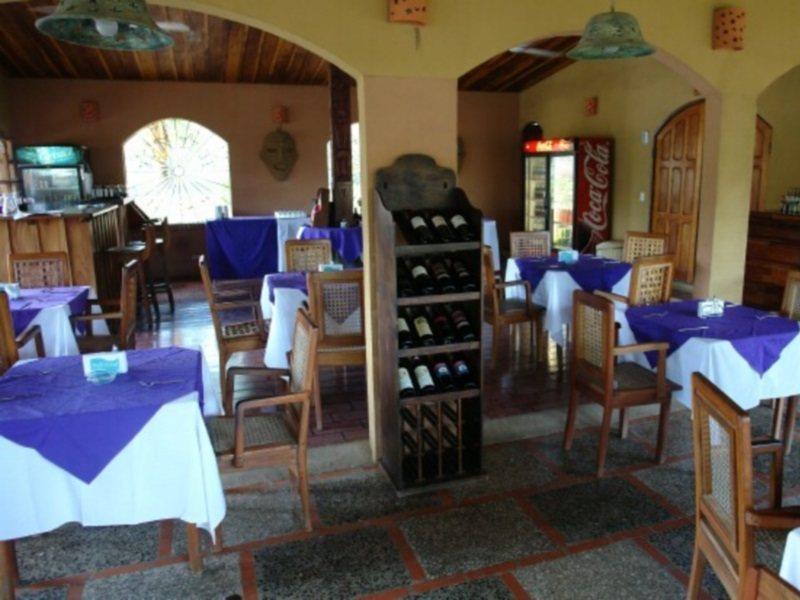 El Milagro Otel Tamarindo Dış mekan fotoğraf