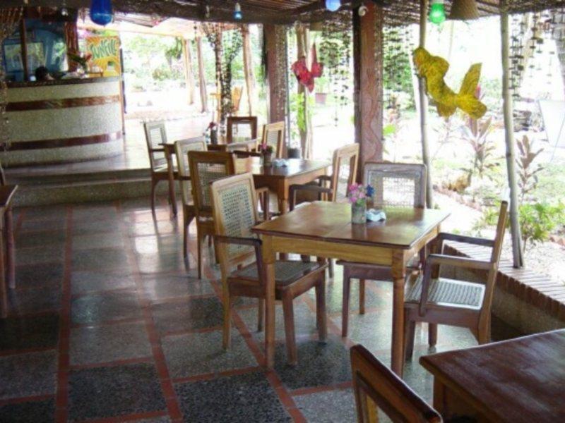 El Milagro Otel Tamarindo Dış mekan fotoğraf