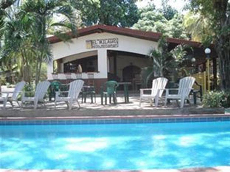 El Milagro Otel Tamarindo Dış mekan fotoğraf
