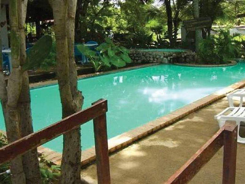 El Milagro Otel Tamarindo Dış mekan fotoğraf