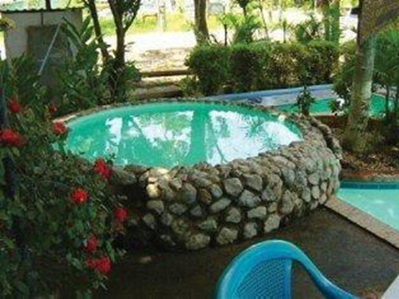El Milagro Otel Tamarindo Dış mekan fotoğraf