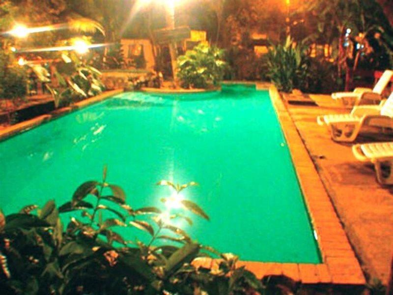 El Milagro Otel Tamarindo Dış mekan fotoğraf