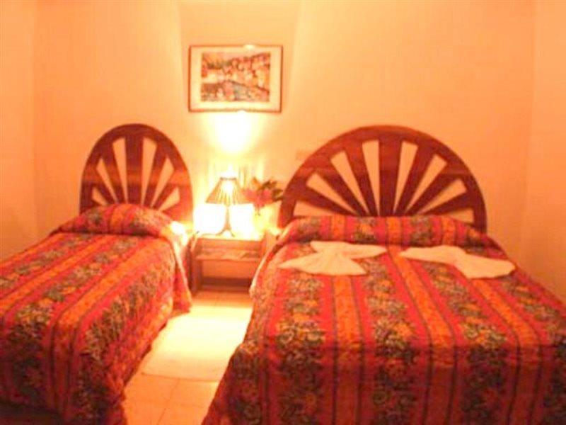 El Milagro Otel Tamarindo Dış mekan fotoğraf