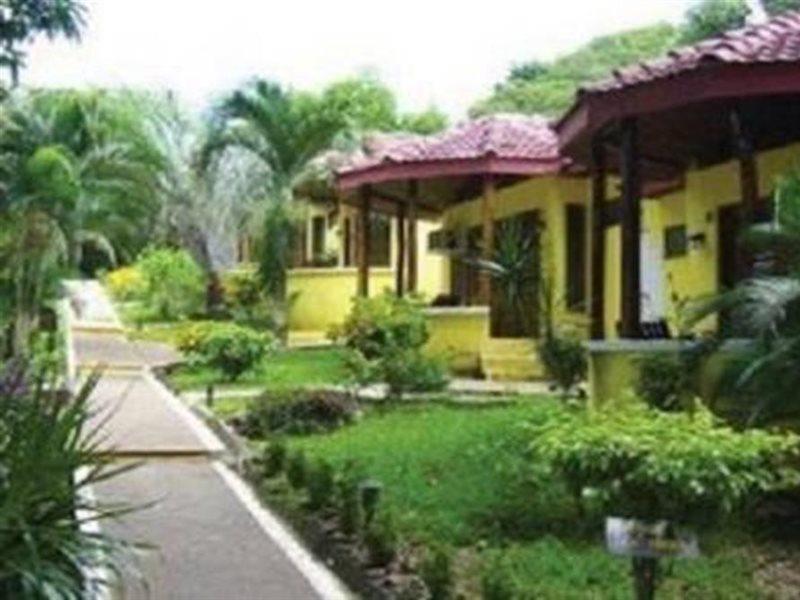 El Milagro Otel Tamarindo Dış mekan fotoğraf