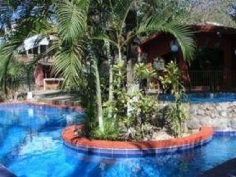 El Milagro Otel Tamarindo Dış mekan fotoğraf