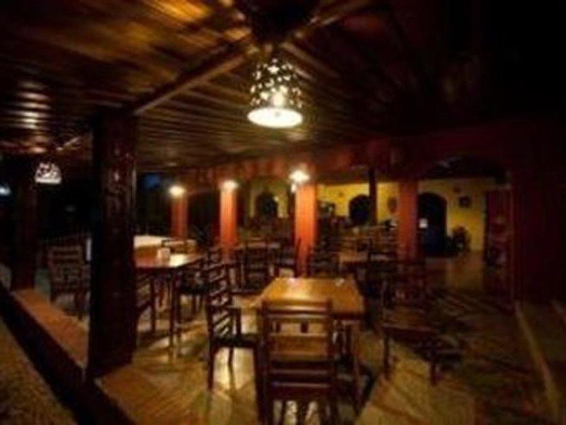 El Milagro Otel Tamarindo Dış mekan fotoğraf
