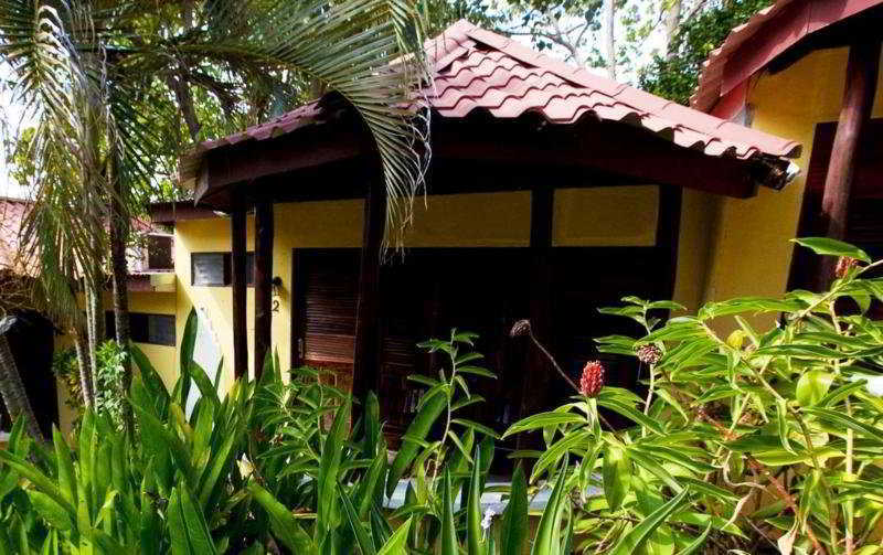 El Milagro Otel Tamarindo Dış mekan fotoğraf